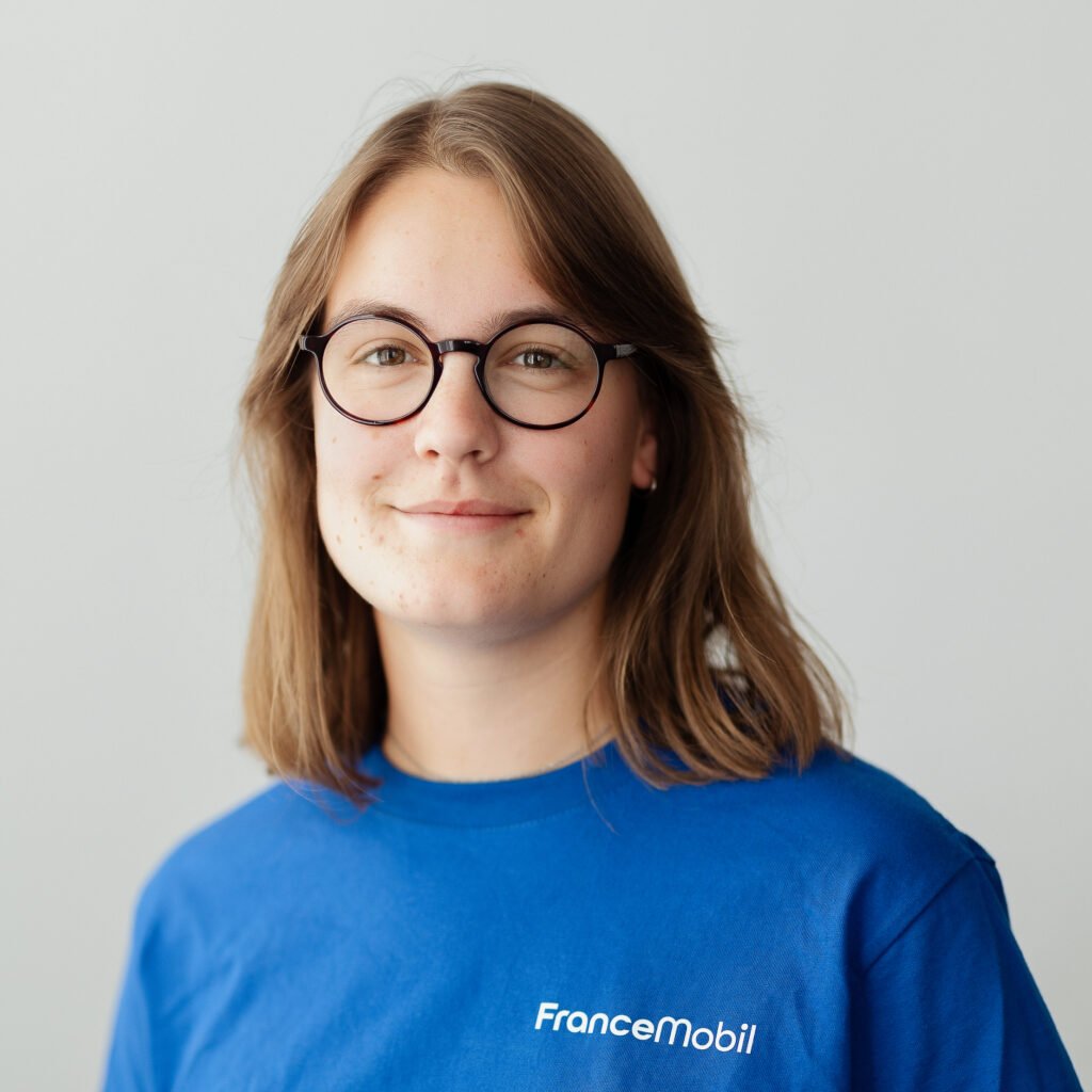 Cécile Noël © Marielle Aubé