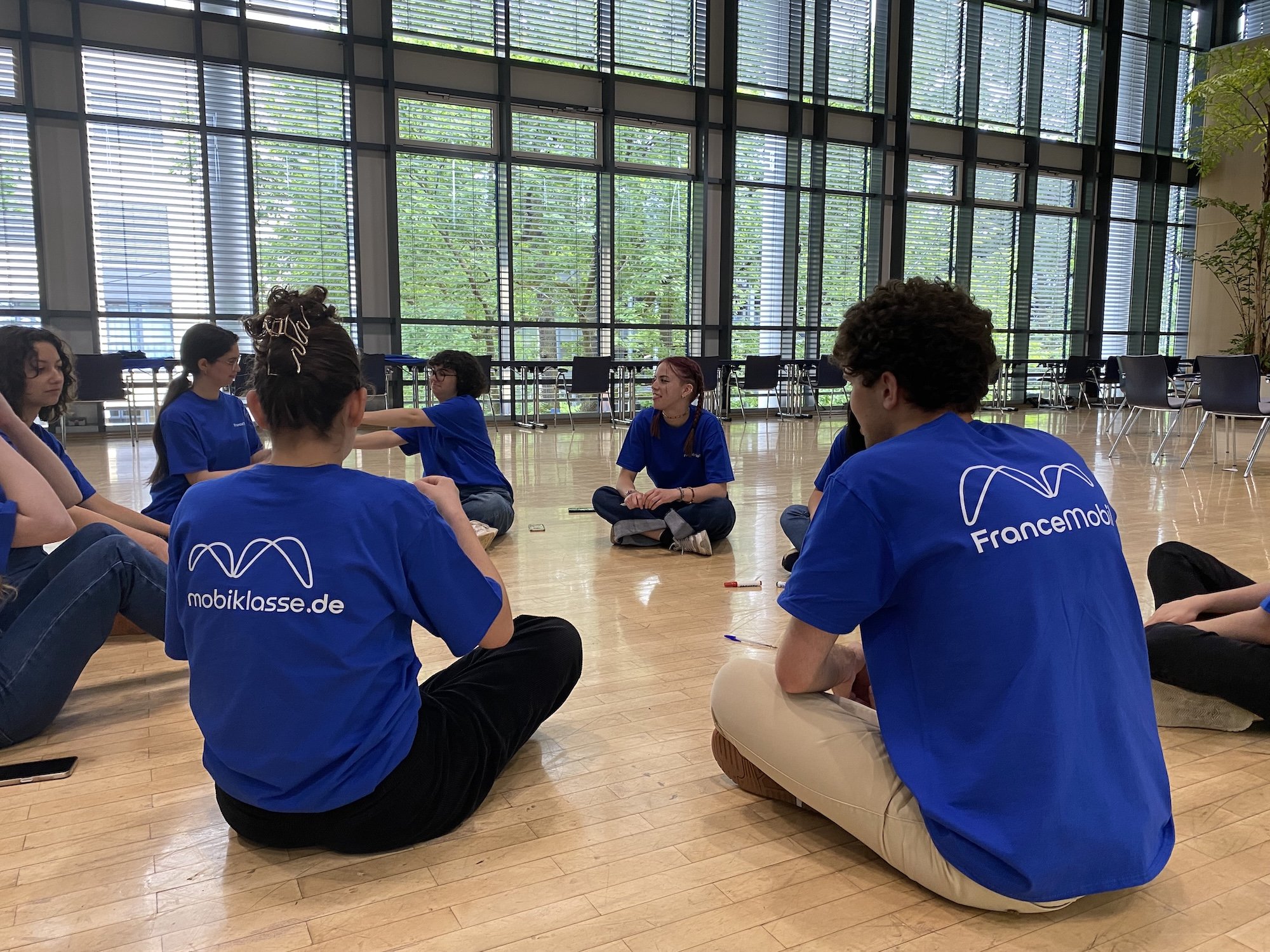 francemobil & mobiklasse